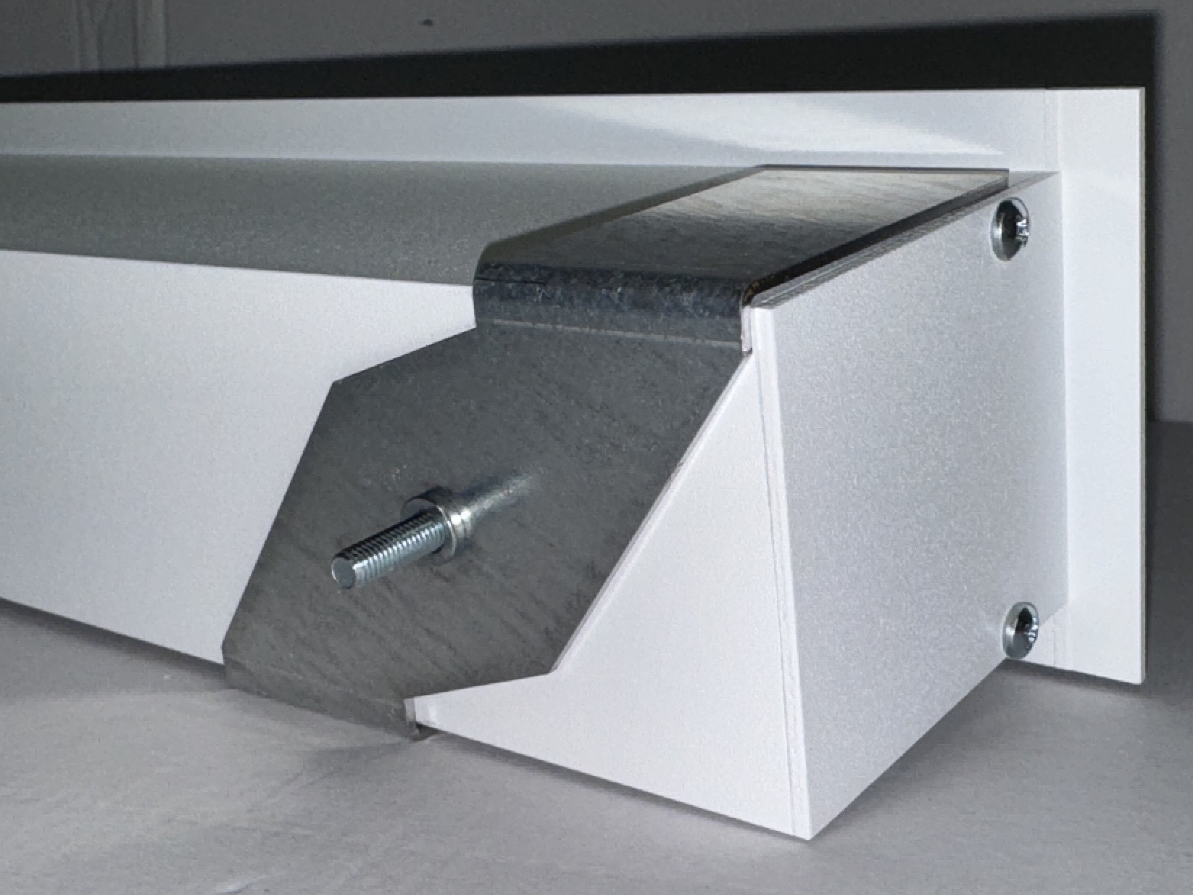 Intra Lighting Licht Gyon RV sop 1000 LM 11 W827 L592MM 17011141011