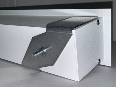 Intra Lighting Leuchte Gyon RV sop 1000 LM 11 W827 L592MM 17011141011 - Compridis