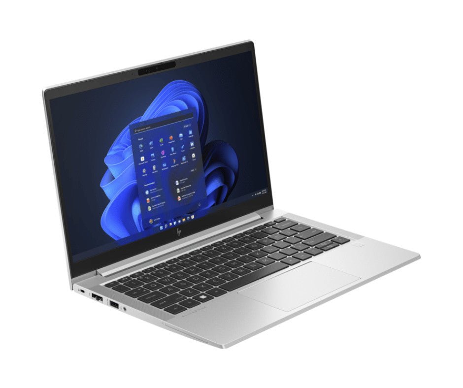 HP EliteBook 640 14" G10 i5 - 1335U/16GB 480GB W11P UK QWERTY 9Y6S0ATABU - Compridis
