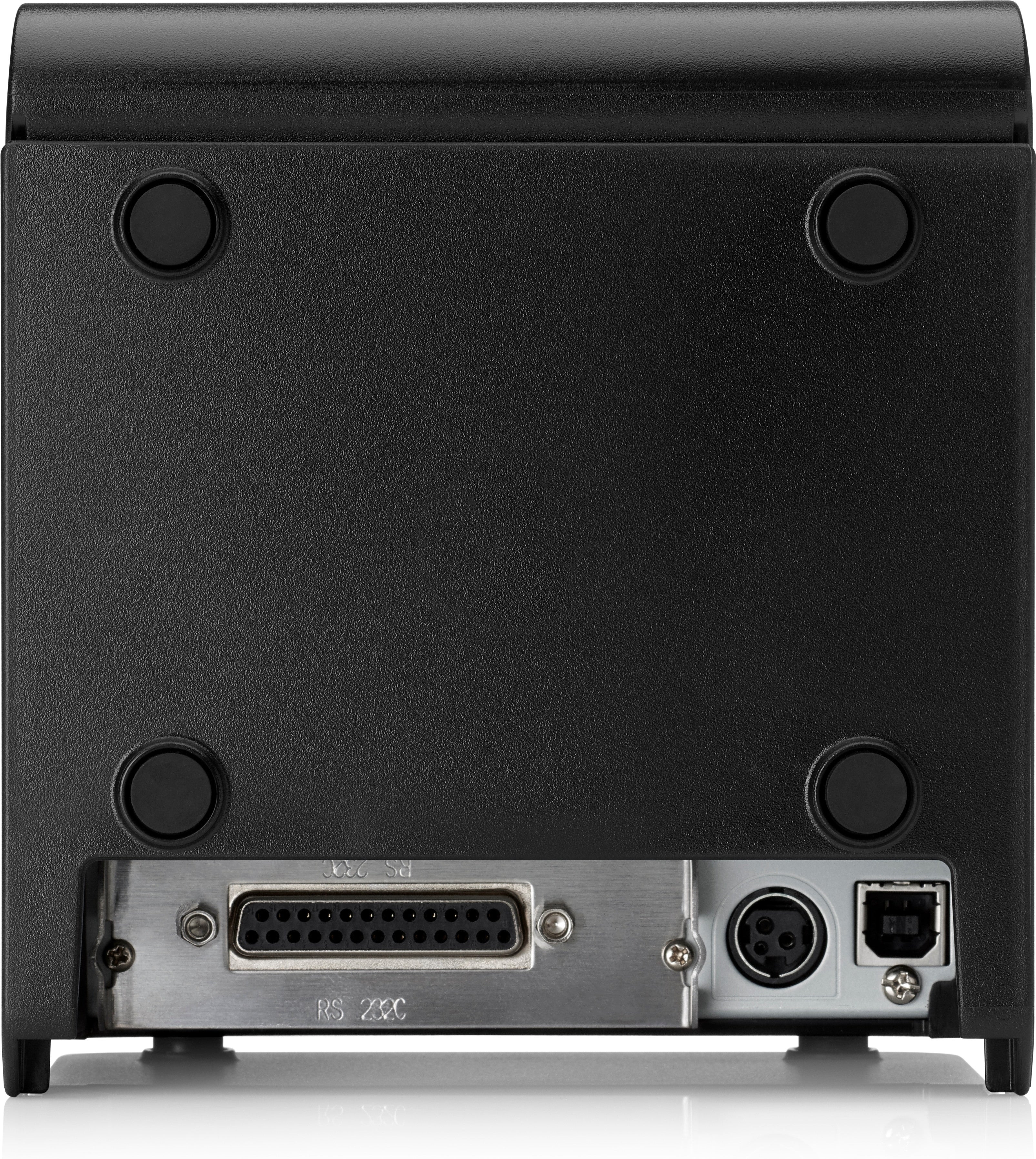 HP Value Thermal Receipt 203 x 203 DPI Kabelgebunden Thermodirekt POS-Drucker L30680-001