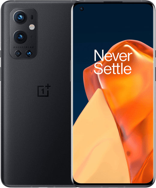oneplus Modell 9 Pro 256 GB (Dual-SIM) Schwarz 5011101615