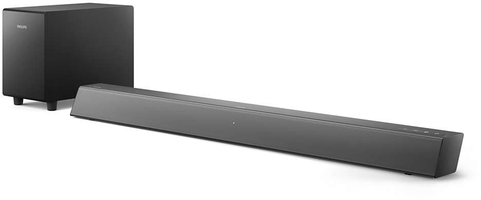 Philips TAB5308/10 soundbar speaker Grey 2.1 channels 70 W TAB5308/10