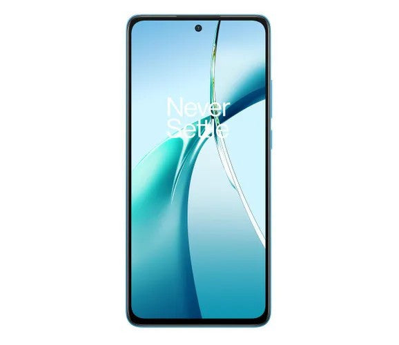 OnePlus Nord CE4 Lite 5G 16,9 cm (6.67") Hybride Dual-SIM Android 14 USB Typ-C 8 GB 256 GB 5110 mAh Blau 5011110198