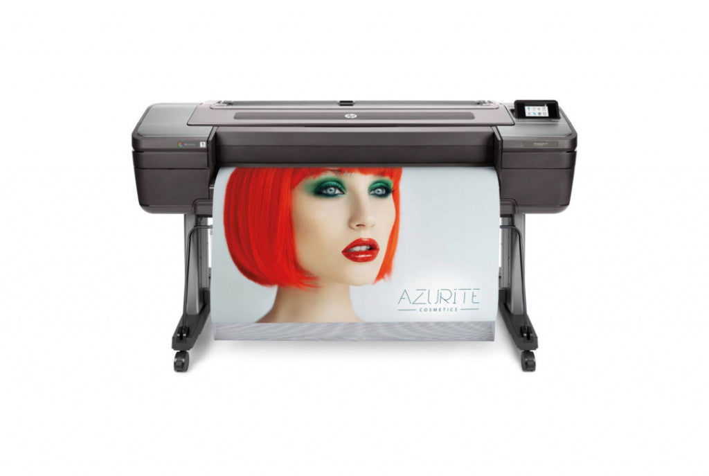 HP Designjet Z6 Pro 64-Zoll-Drucker 2QU25A#B19