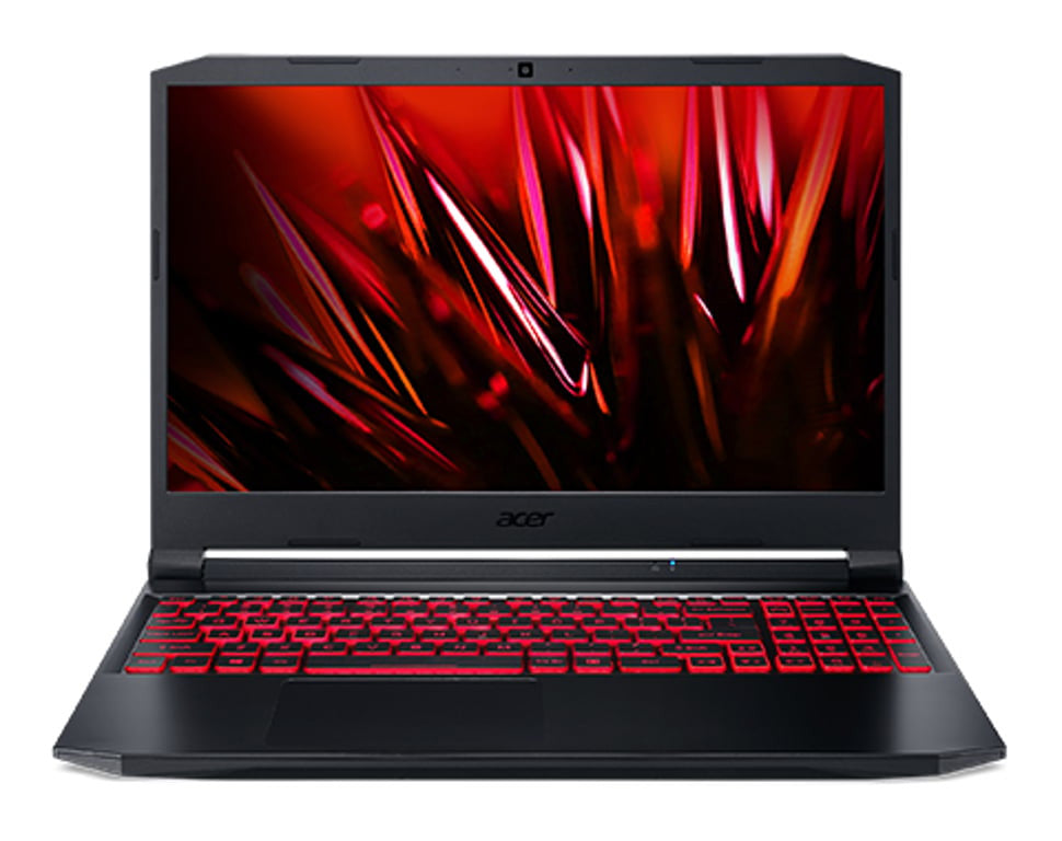 ACER Nitro I5-11300H 16GB 512GB GTX 1650 W11H QWERTZ 15,6" AN515-56
