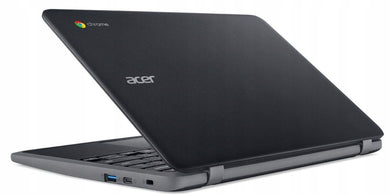 ACER RT753T mit N5100, 4GB, 32GB SSD, 11,6" QWERTY und Chrome OS NX.A8ZEB.00M - Compridis