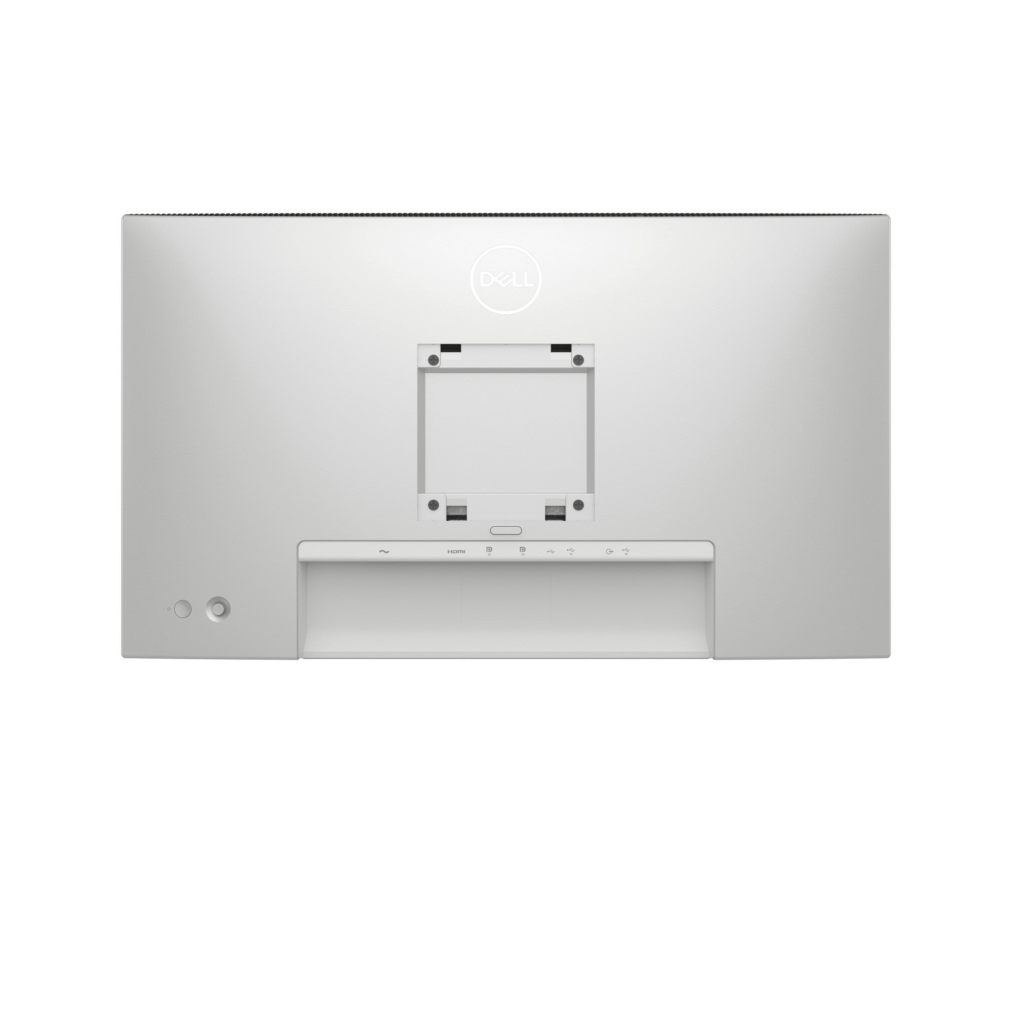 DELL UltraSharp U2424H_WOST Computerbildschirm 60,5 cm (23.8") 1920 x 1080 Pixel Full HD LCD Schwarz, Silber DELL-U2424HWOS