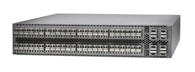 JUNIPER NETWORKS QFX5100 96 SFP/SFP+ 8 QSFP+ 2X Netzteil QFX5100 - 96S - 8Q - Compridis