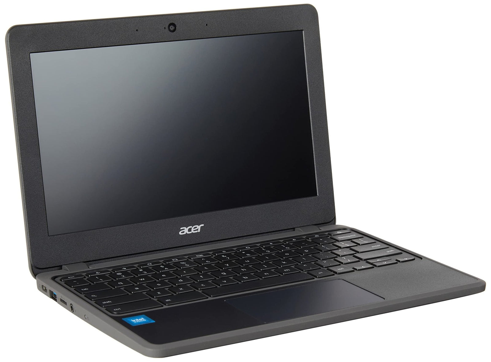ACER Chromebook C734 11.6 N5100 4GB 32GB QWERTY ES NX.K0ZEB.005 - Compridis