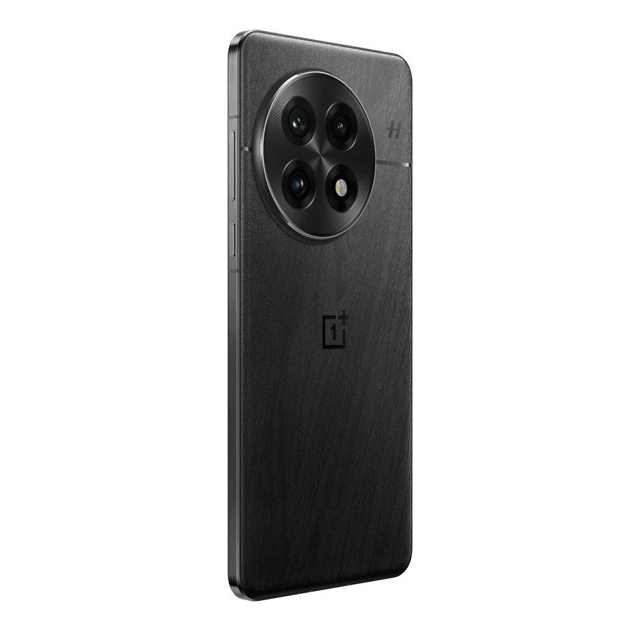 OnePlus 13 5G 17,3 cm (6.82") Dual-SIM Android 15 USB Typ-C 256 GB 6000 mAh Schwarz 5011111074