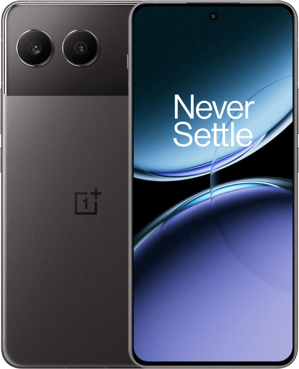 oneplus Nord 4 12GB RAM 256GB storage Black 5011110268