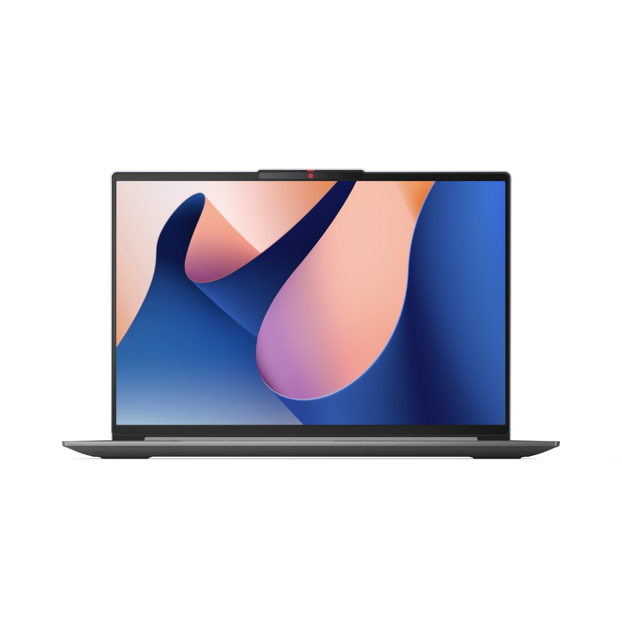 Lenovo IdeaPad Slim 5 16IAH8 Intel® Core™ i5 i5-12450H Laptop 40,6 cm (16") WUXGA 16 GB LPDDR5-SDRAM 512 GB SSD Wi-Fi 6 (802.11ax) Windows 11 Home Belgisch Grau 83BG006HMB