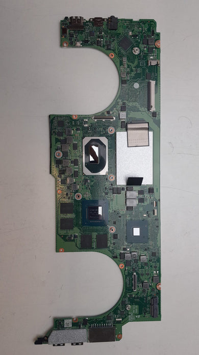 LENOVO Mainboard Mb Q 82ABWIN I710750H_4G_16G 5B20S72465 - Compridis