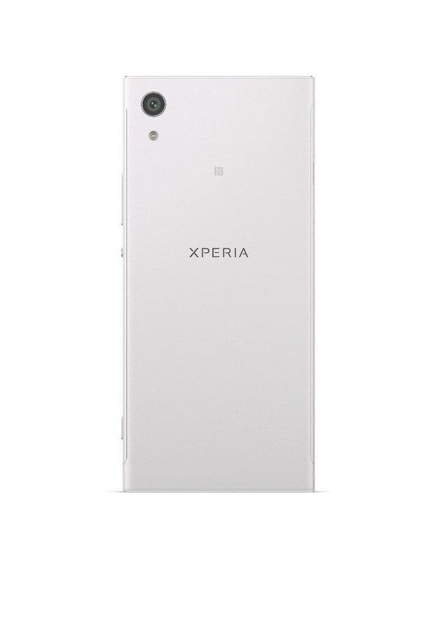 Sony Xperia XA1 12.7 cm (5") Android 7.0 4G USB Type-C 3 GB 32 GB 2300 mAh White 1307-2039