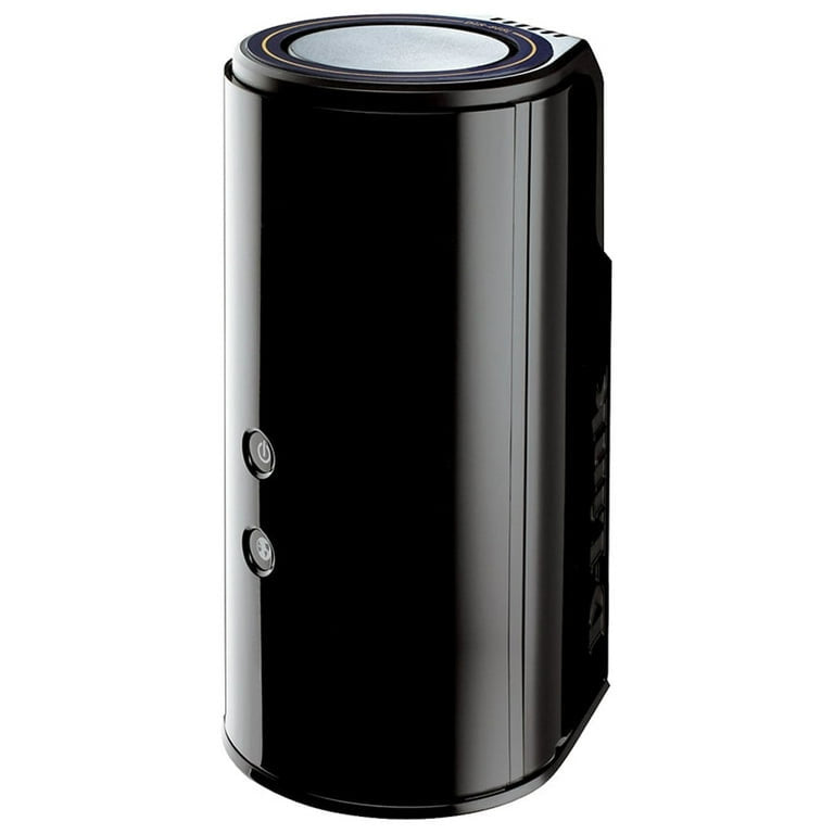 D-Link DIR-868L WLAN-Router Gigabit Ethernet Schwarz DIR-868L