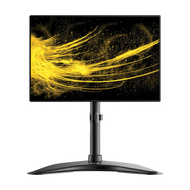 TRIPP LITE Flachbildschirm-Tischhalterung 68,6 cm (27inch) Schwarz DDR1327SE - Compridis
