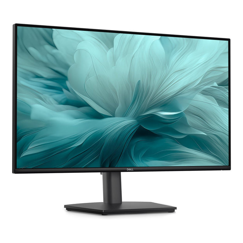 DELL Pro 27 E2726HS – 27″ IPS Full HD 100 Hz mit höhenverstellbarem Stand – Schwarz