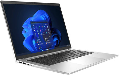 HP EliteBook 840 G9 14" i7 - 1255U 16GB 480GB SSD W11P QWERTY Italienisch 6B4Y3AVABZ - Compridis