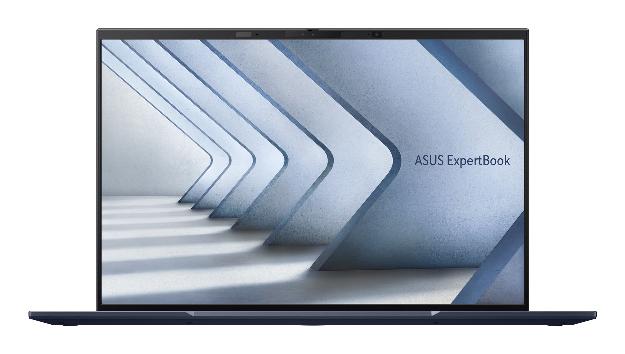 ASUS ExpertBook B9 OLED B9403CVA-KM0158X Intel® Core™ i7 i7-1355U Laptop 35,6 cm (14") WQXGA+ 16 GB LPDDR5-SDRAM 1 TB SSD Wi-Fi 6E (802.11ax) Windows 11 Pro Schwarz 90NX05W1-M005R0