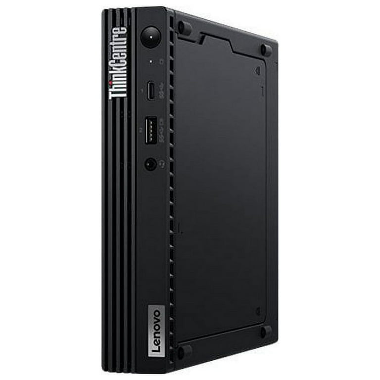 LENOVO M75Q Gen 2 R7 Pro 5750GE 16 GB 512 GB W11P 11JN0072US