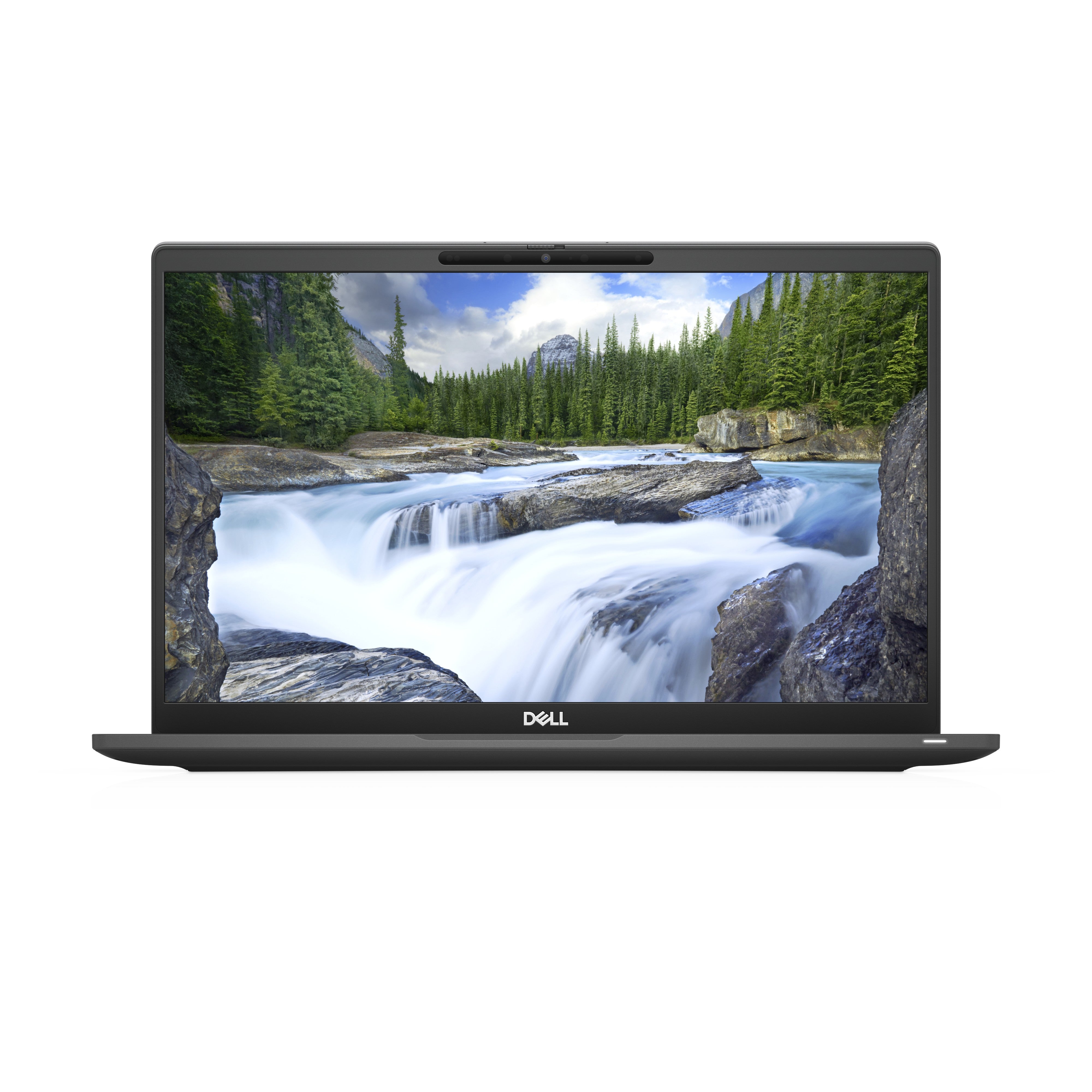 DELL Latitude 7420 Intel® Core™ i5 i5-1135G7 Laptop 35.6 cm (14") Full HD 8 GB LPDDR4x-SDRAM 256 GB SSD Wi-Fi 6 (802.11ax) Windows 10 Pro German Black 9J6PD