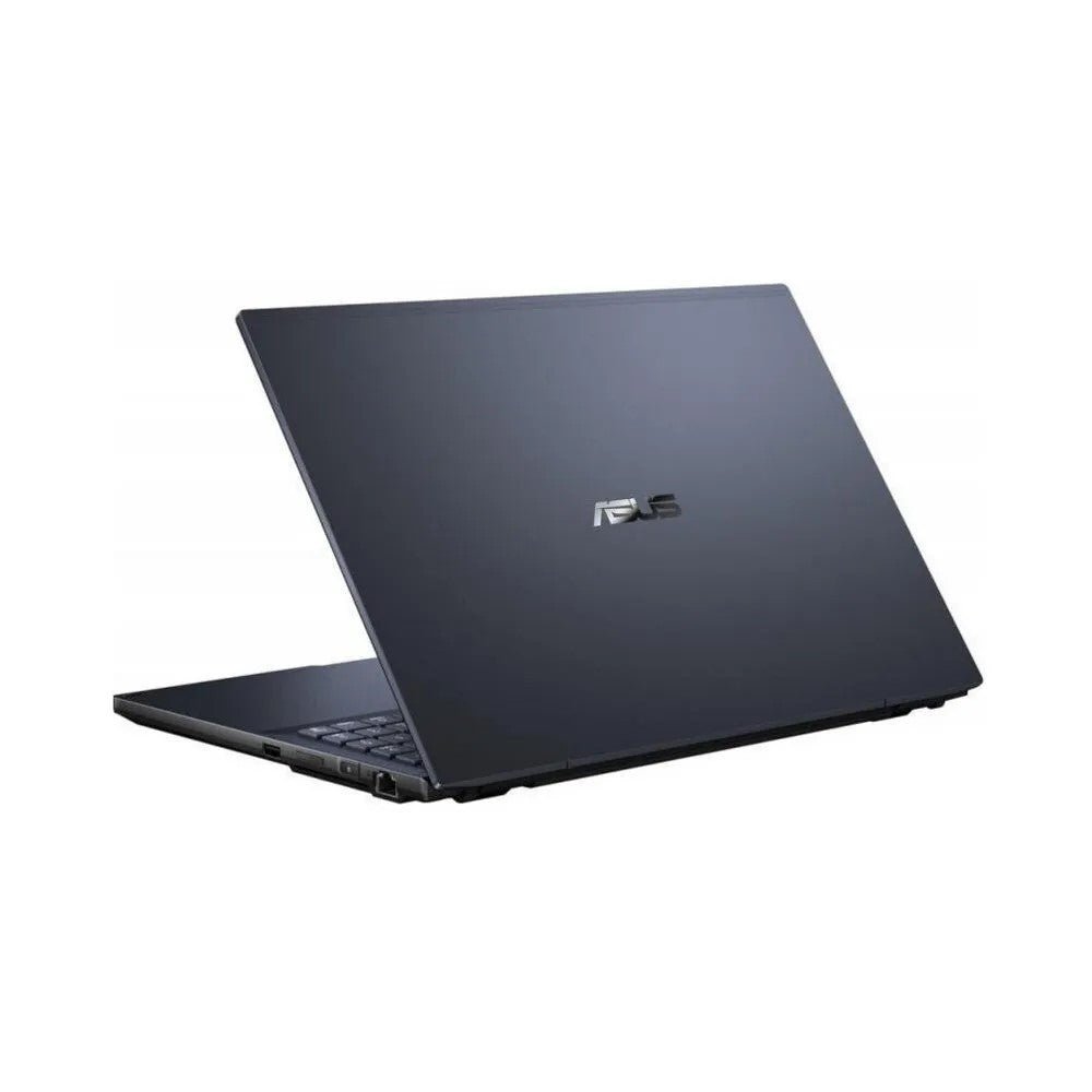 ASUS B2502CBA - BQ0433X i5 - 1240P 16GB 512GB 15.6" W11P AZERTY Zwart 90NX04K1 - M00X00 - Compridis