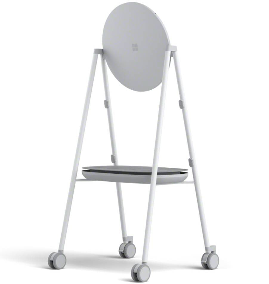 STEELCASE Roam F MS Surf.Hub 2S 85" Mobilwagen STPM2CART85