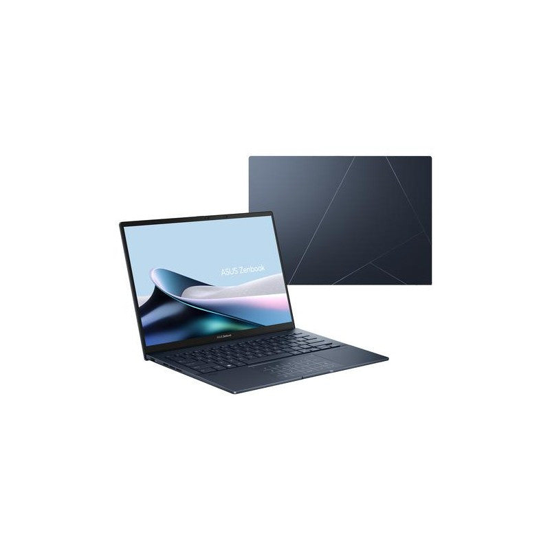 ASUS Zenbook 14 OLED UX3405MA-PP192W 90NB11R1-M00P70