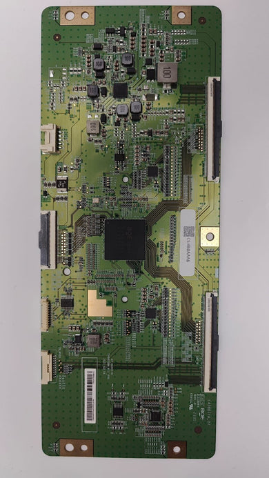 SAMSUNG (DV980QUM_N11) Leiterplatte für QB98T - B 47_6021570 - Compridis
