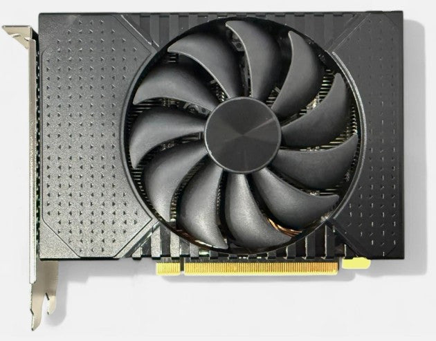 HP GeForce RTX 3050 8GB GDDR6 Grafikkarte N12058-001