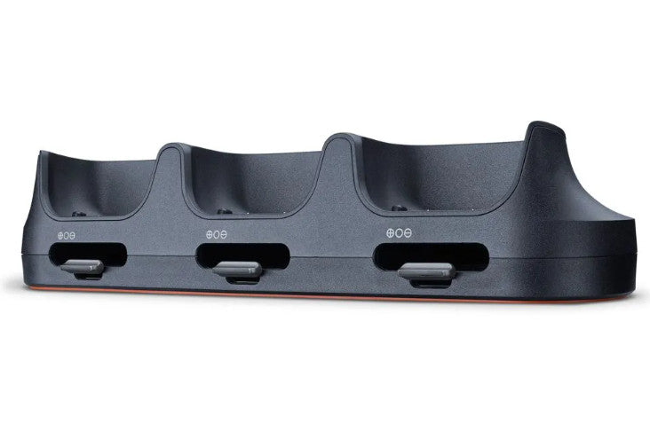 Poly Rove 30/40 Multi Telefonhörer und Akkuladestation 2200-86860-001