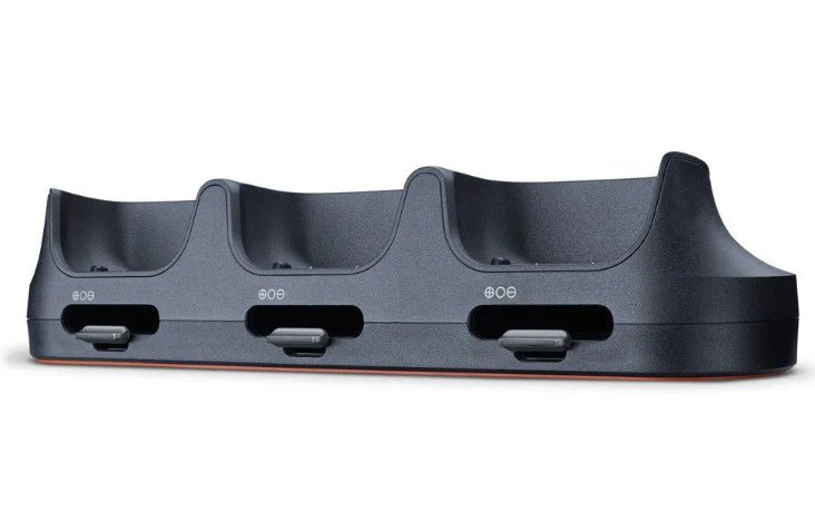 HP Poly Rove 30/40 Multi-Handset- und Batterieladestation 2200 - 86860 - 001 - Compridis