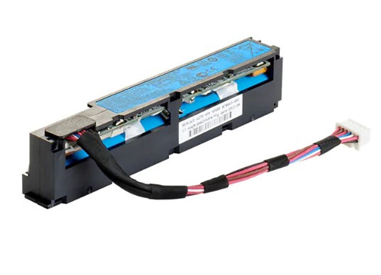 HPE 96-W-Smart-Speicherbatteriemodul mit 260-mm-Kabel 878644-001