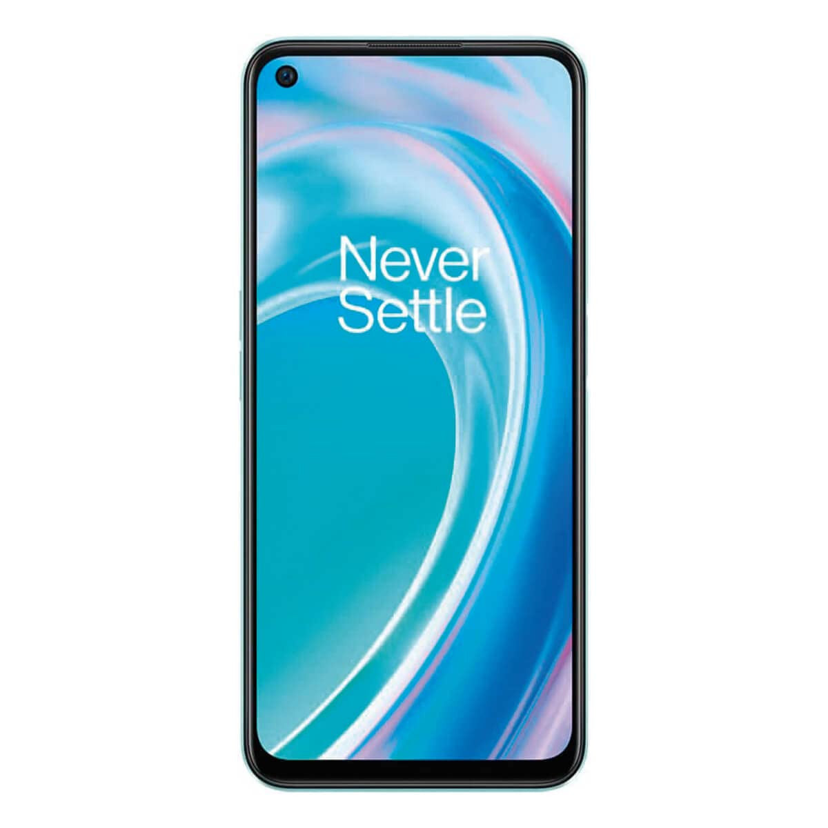 OnePlus Nord CE 2 Lite 5G 16,7 cm (6.59") Hybride Dual-SIM Android 12 USB Typ-C 6 GB 128 GB 5000 mAh Blau 5011102001