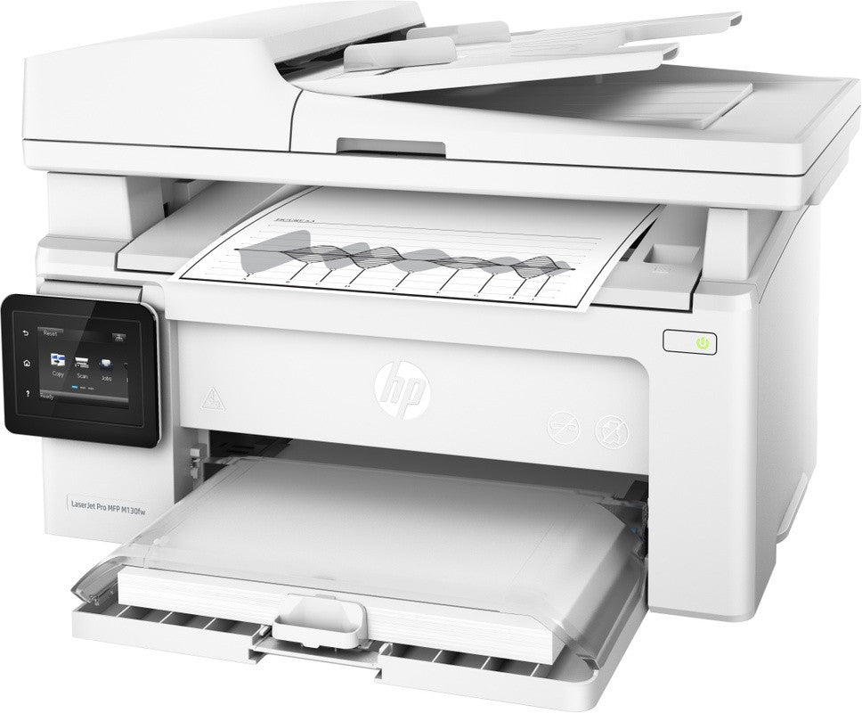 HP LaserJet Pro M130fw G3Q60A