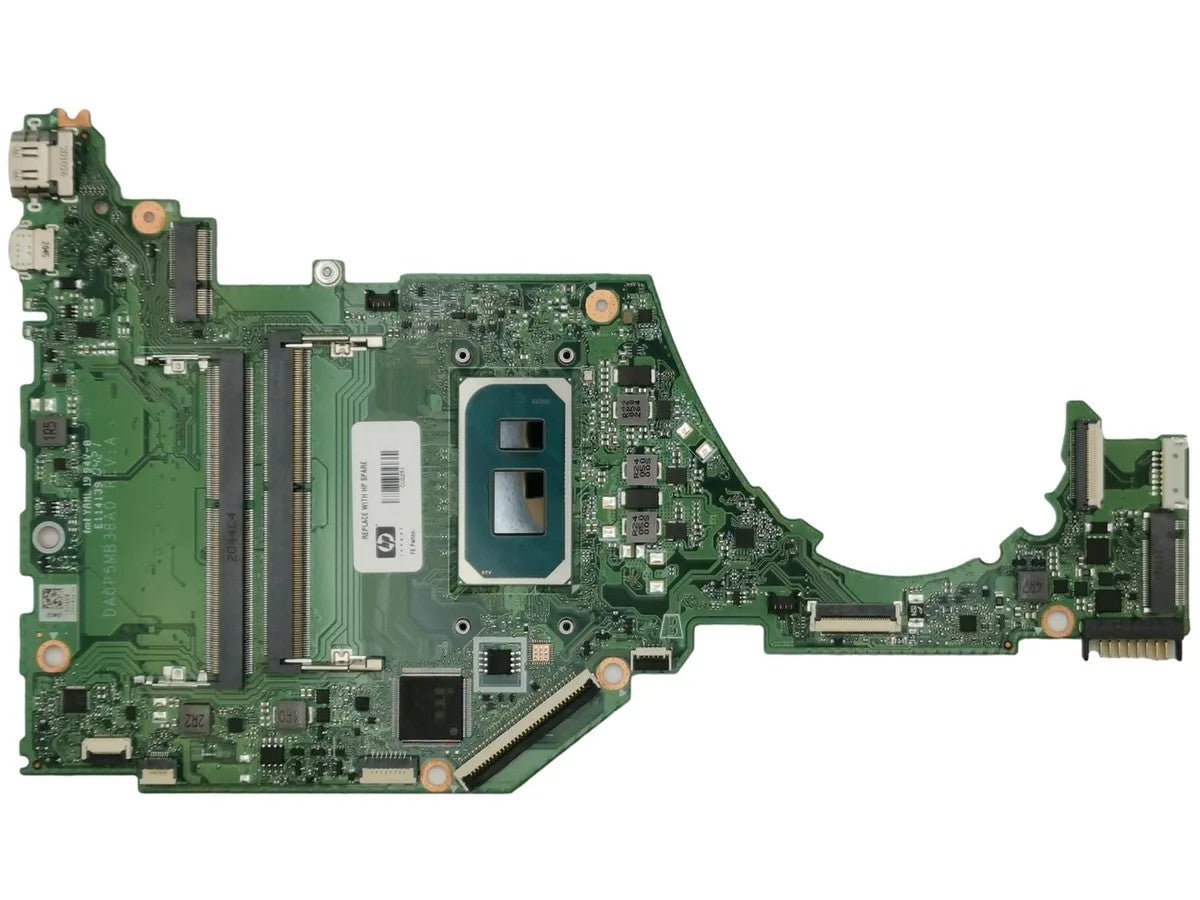 HP Moederbord voor 33X86EAABH 5S - FQ2827ND I3 - 1115G4 W10H M16463 - 001 - Compridis