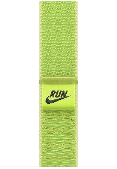 APPLE Watch 46 Volt Splash NSL MGD24ZM/A