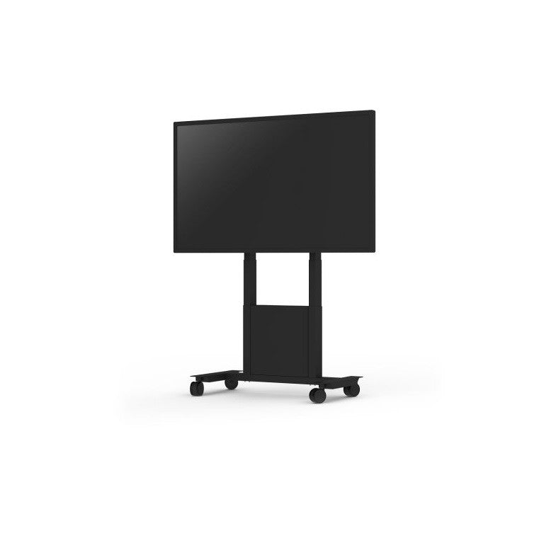 SHARP/NEC PD02MHA-CB86 2,49 m (98") Schwarz PD02MHA-CB86