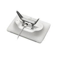 Poly TC10 Weiße Wandhalterung 2215 - 88135 - 001 - Compridis