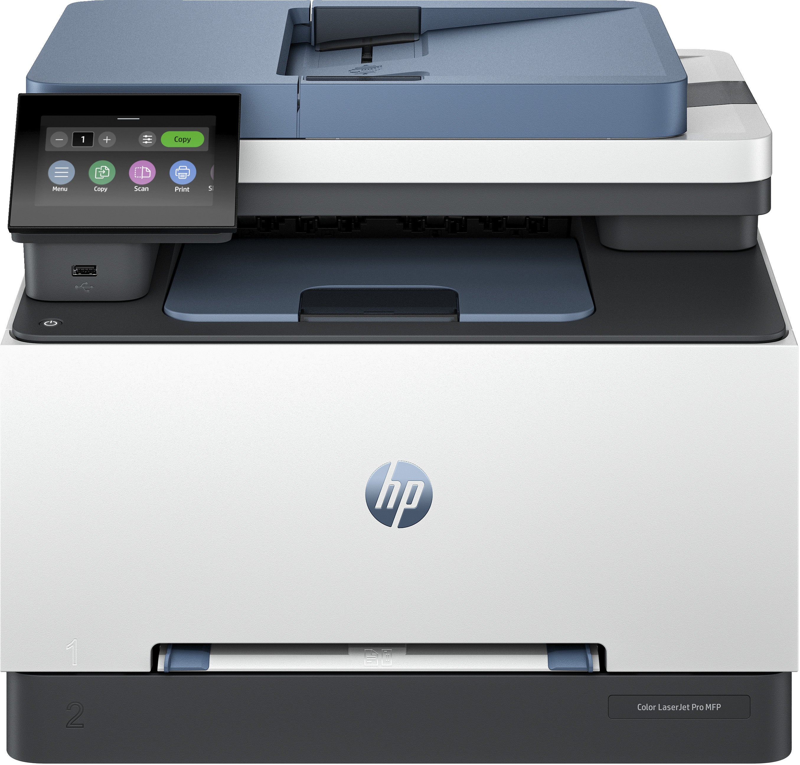 HP Color LaserJet Pro MFP 3303SDW Drucker:EUR 499M6A#B19