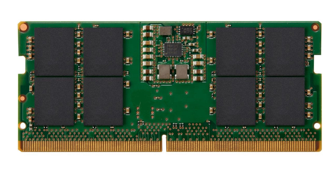 HP 16 GB 1 x 16 GB DDR5 5600 DIMM ECC-Registerspeicher 760N2AA