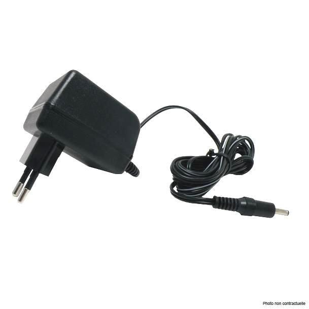 Poly 2200 - 44340 - 122 Netzteil & Wechselrichter, innen, Schwarz 2200 - 44340 - 122 - Compridis