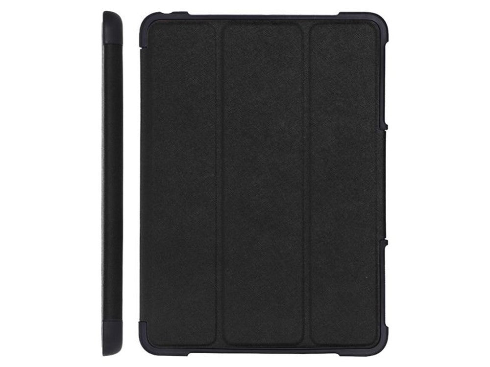 NutKase NK014B - EL Tablet-Case 25,9 cm (10.2") Flip-Cover Schwarz NK014B - EL - Compridis