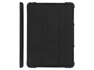 NutKase NK014B - EL Tablet-Case 25,9 cm (10.2") Flip-Cover Schwarz NK014B - EL - Compridis