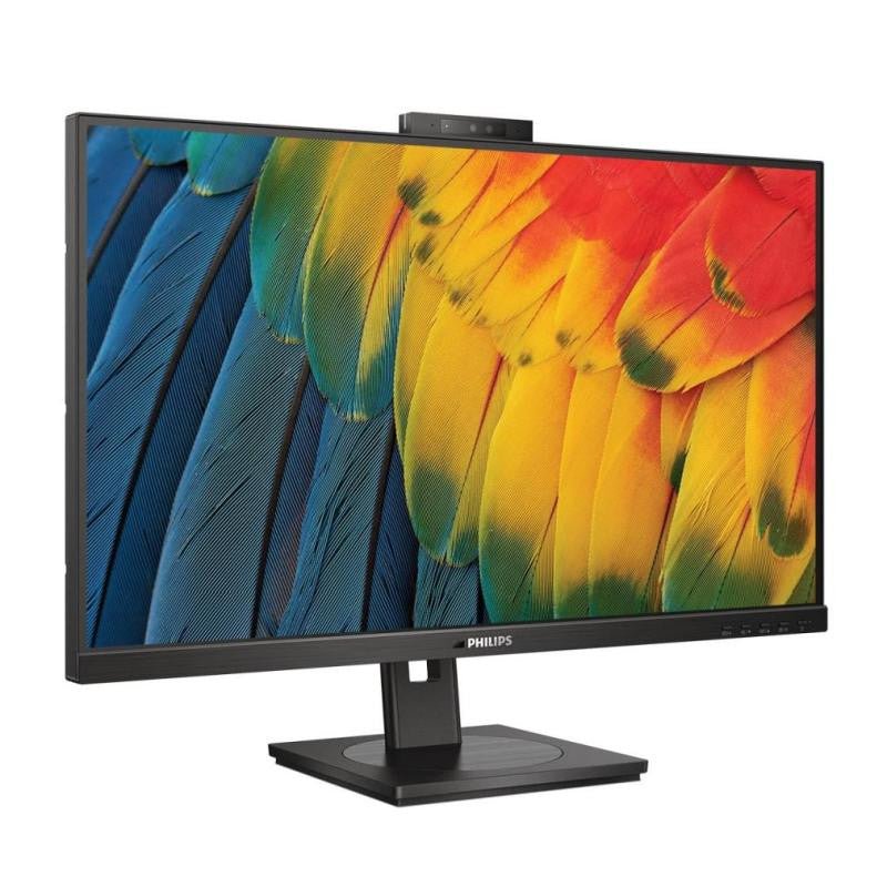 Philips B Line 242B1H/00 LED-Display 60,5 cm (23,8") 1920 x 1080 Pixel Full HD Schwarz 242B1H/00 - Compridis