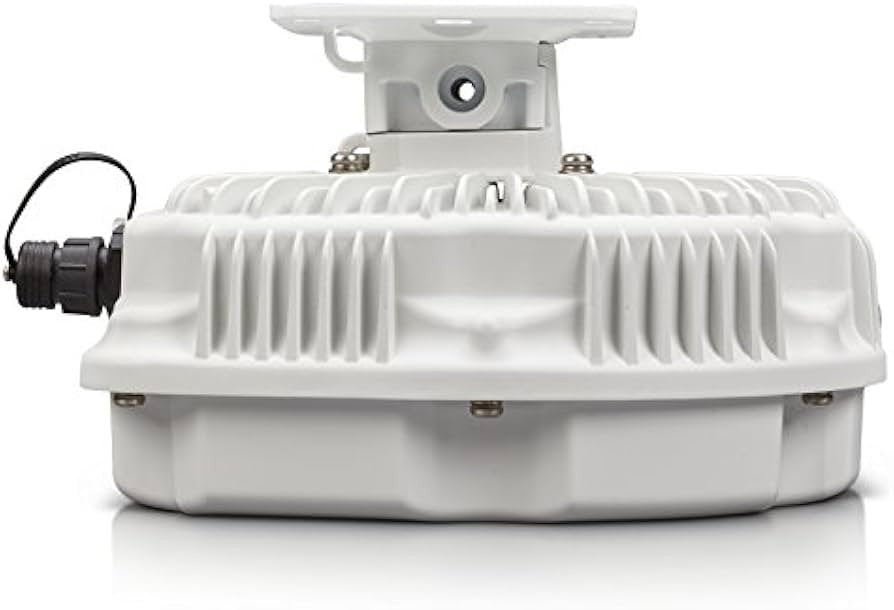 HPE Aruba Networking 277 Outdoor-AP 1300 Mbit/s Grau PoE JL235A - Compridis
