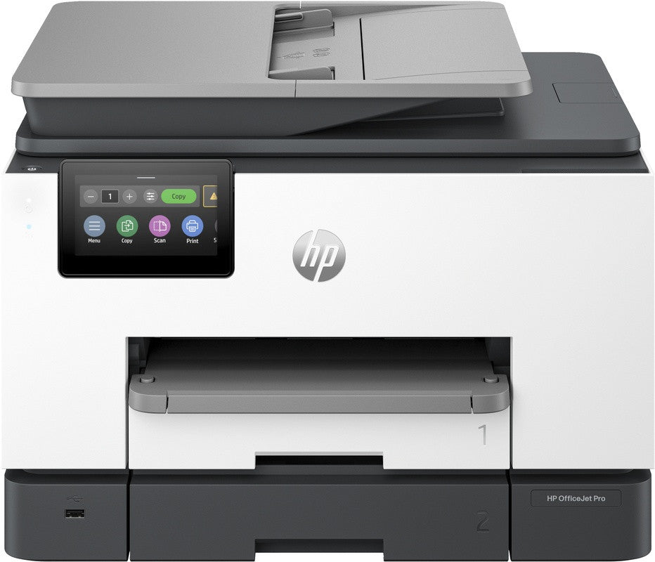 HP OfficeJet Pro 9132E AiO-DRUCKER:EU-XMO2 404M5B#629