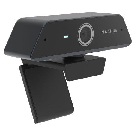 Maxhub uc W20 4K - Webcam 001.007.0010452 - Compridis