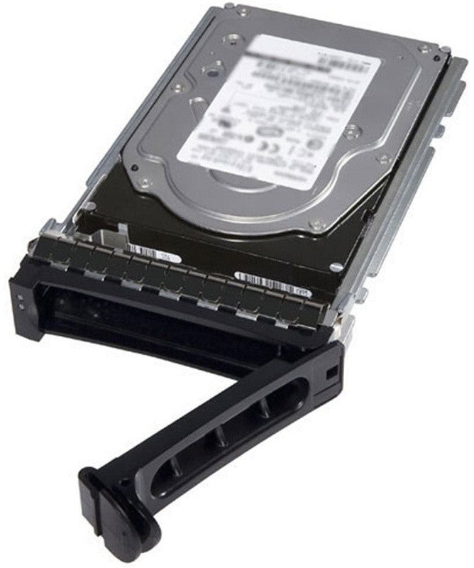 DELL 400-AJPP internal hard drive 600 GB 10000 RPM 2.5" SAS 400-AJPP