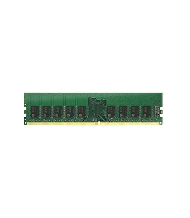 Synology D4EU01 - 4 GB Speichermodul 1 x 4 GB DDR4 288-Pin-DIMM ECC D4EU01 - 4G - Compridis